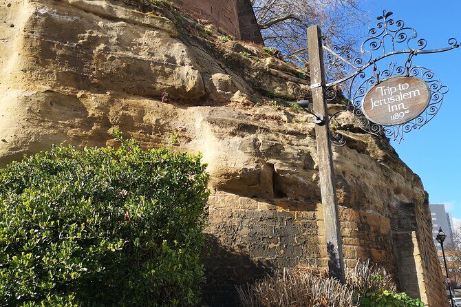 Maid Marian and Robin Hood Quest Experience in Nottingham - The Sum Up