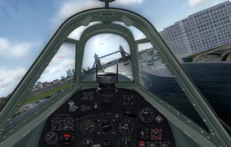 Maidenhead: Spitfire Simulator Flight Experience - Maidenhead: Spitfire Simulator Flight Experience — A Detailed Review