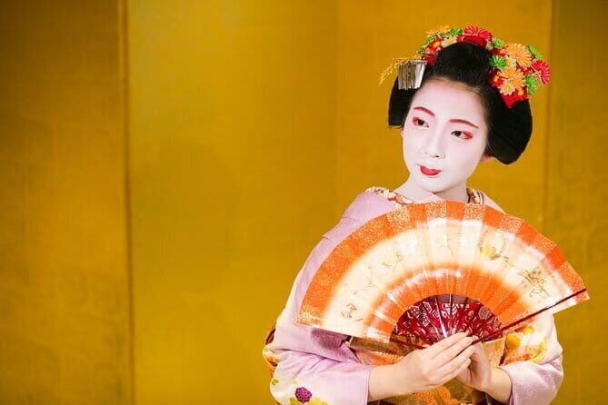 Maiko Night Performance with Kaiseki-style Kyoto cuisine Dinner - Final Thoughts