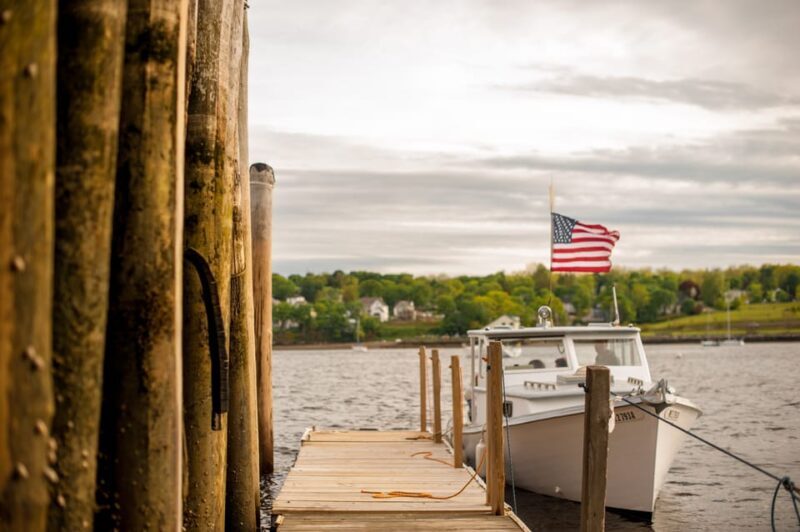 Maine: Belfast Incredible Sunset Cruise with Lobster - Who Will Love This Tour?