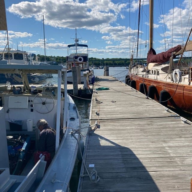 Maine: Belfast VIP Private Harbor Cruise - Who Will Love This Experience?