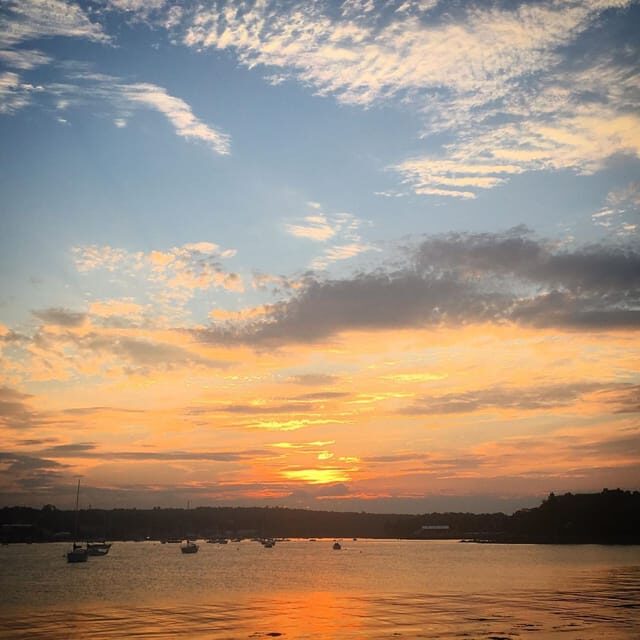 Maine: Belfast VIP Private Harbor Cruise - FAQ