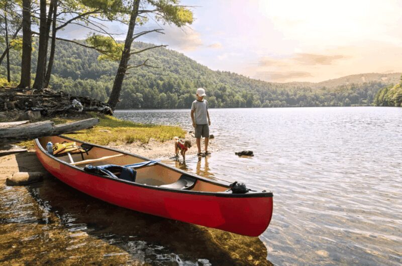 Maine: Full or Half-Day Single Kayak Rental - FAQs