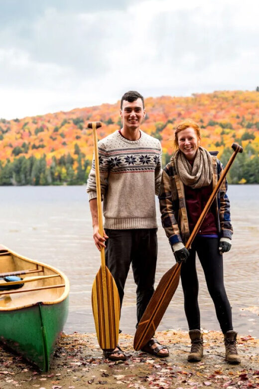 Maine: Half-Day Double Kayak Rental - The Value for Your Money