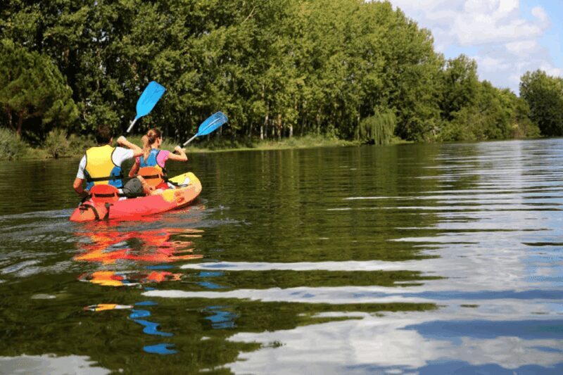 Maine: Half-Day Double Kayak Rental - Who Is This Tour Best Suited For?