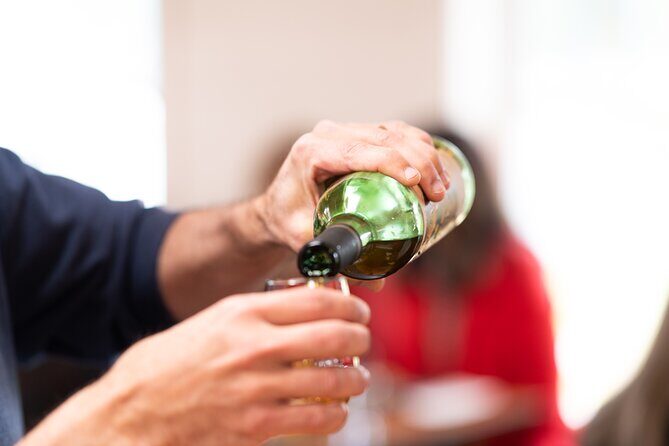 Maine Wine and Mead Tasting in Wiscasset - The Value and Practicalities