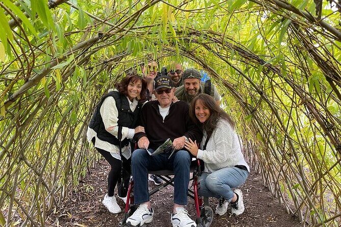 Maine's Mid Coast Private Day Tour from Portland - The Value of a Private, All-Day Experience