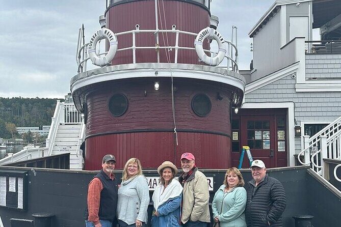 Maine's Mid Coast Private Day Tour from Portland - Final Thoughts