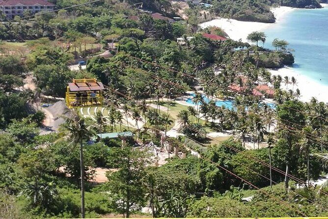 Mainland ZipLine Experience in Boracay - Who Will Love This Tour?