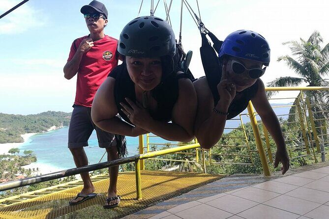 Mainland ZipLine Experience in Boracay - Additional Notes & Practical Tips