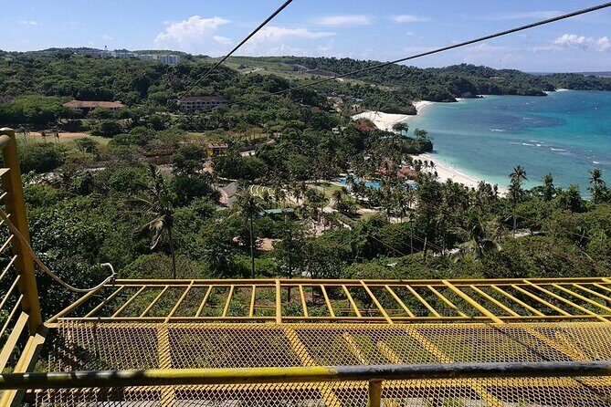 Mainland ZipLine Experience in Boracay - Frequently Asked Questions