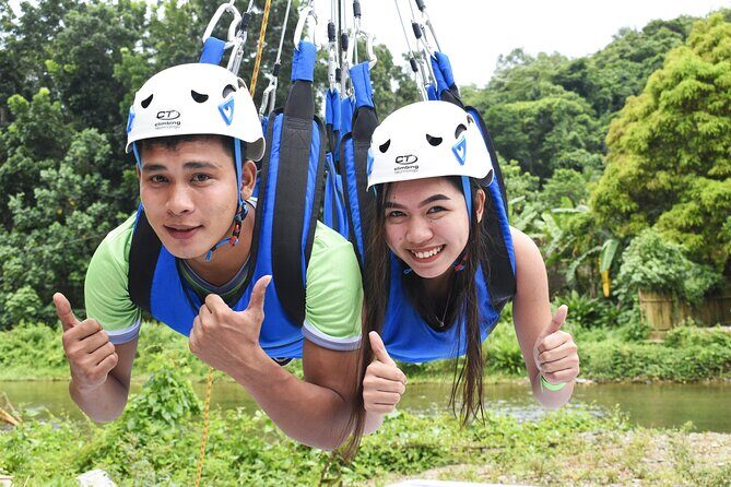 Mainland ZipLine Experience in Boracay - Final Thoughts