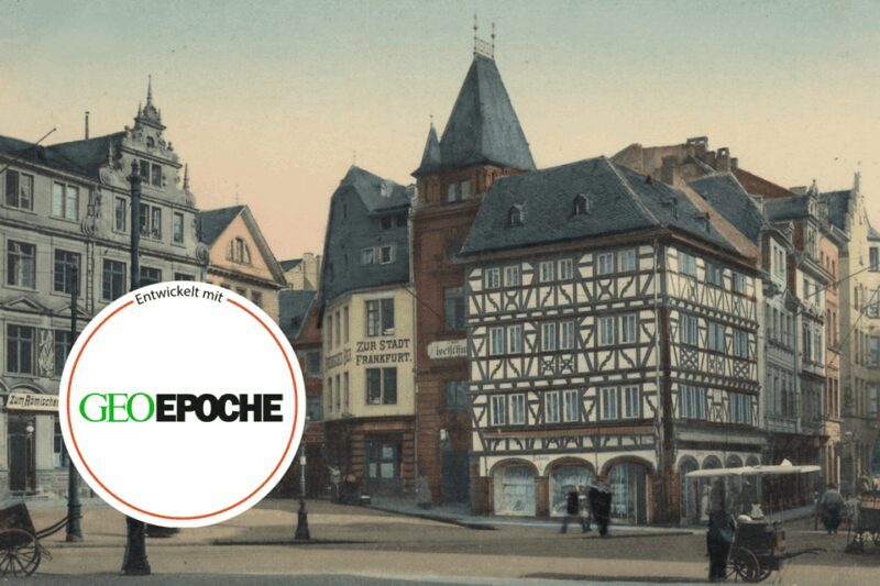 Mainz: Guided historical tour through the old town with Geo Epoche - Key Points