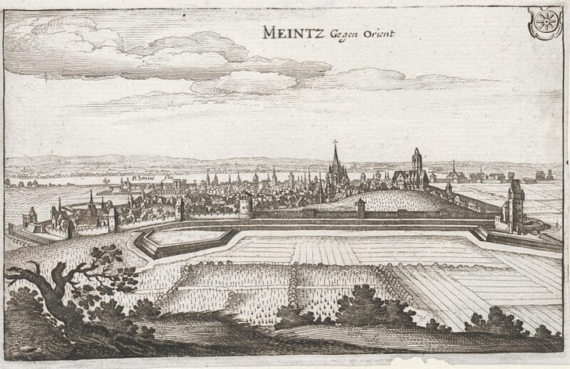 Mainz: Guided historical tour through the old town with Geo Epoche - Exploring Mainz’s Layers: What to Expect on the Tour