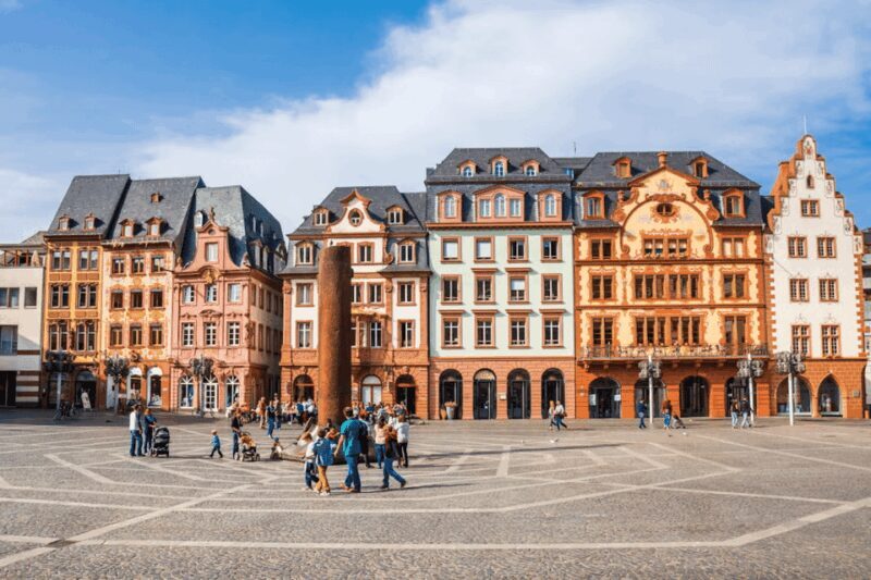 Mainz Guided Visit - Why This Tour Offers Great Value