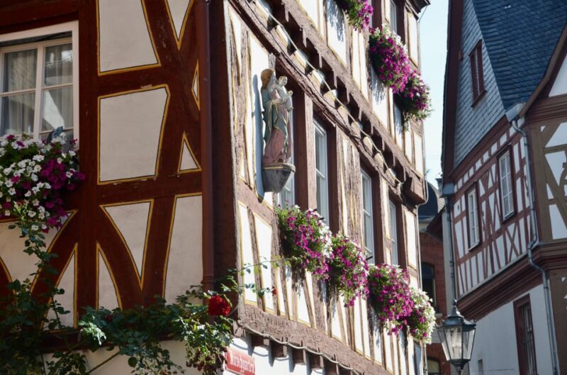 Mainz Highlights, private walking tour - Key Points