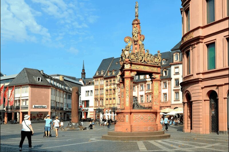 Mainz Highlights, private walking tour - Who Is This Tour Best For?