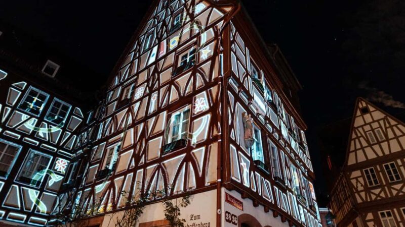 Mainz: Light & History in the Old Cathedral of St. John (Mainz Lights Up) - Who Should Consider This Tour?