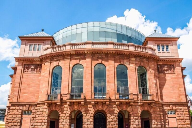 Mainz: Private custom tour with a local guide - Why Choose This Tour?