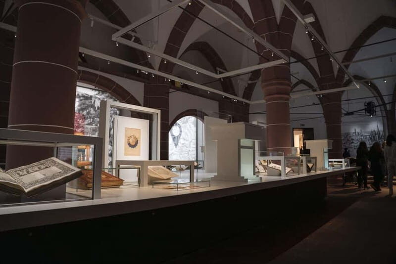 Mainz: The Gutenberg Museum - World Museum of the Art of Printing - Detailed Review of the Mainz Gutenberg Museum Tour