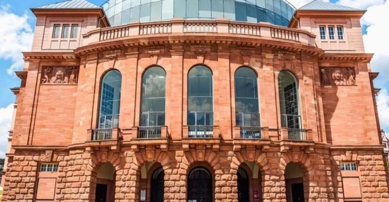 Mainz : Walking Custom Tour with a Local Guide - Final Thoughts