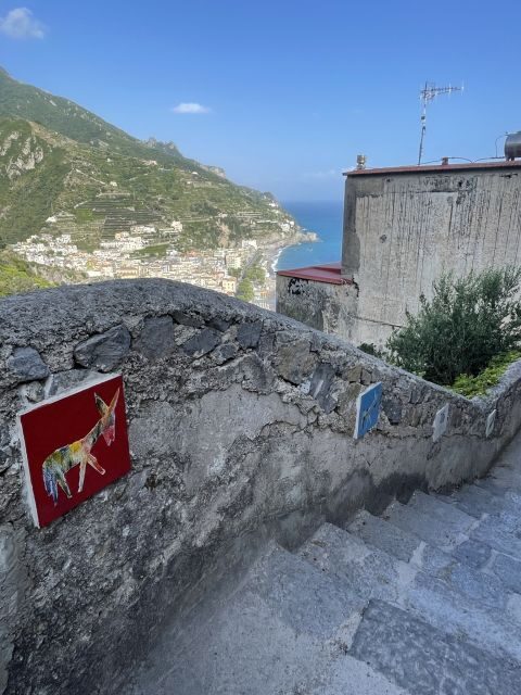 Maiori: Amalfi Coast Path of Lemons Day Trip with Tastings - Who This Tour Is Best For