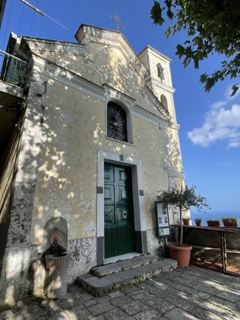 Maiori: Amalfi Coast Path of Lemons Day Trip with Tastings - Final Thoughts