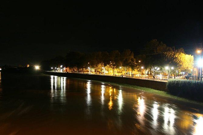 Maitland Dark Stories True Crime Tour - Frequently Asked Questions