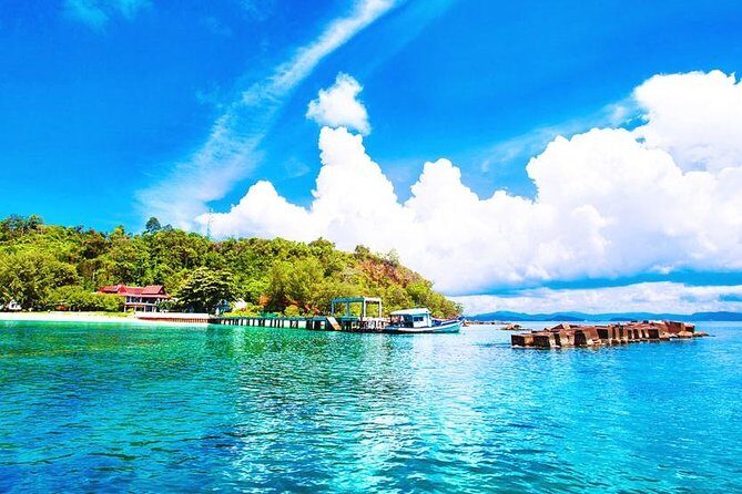 Maiton Island Tour - The Itinerary Breakdown: What to Expect