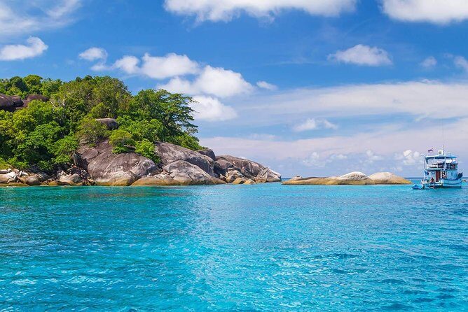 Maiton Island Tour - Final Thoughts