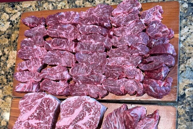 Majang Meat Market Experience: Private Tour with BBQ & Pub Add-On - The Korean BBQ Experience