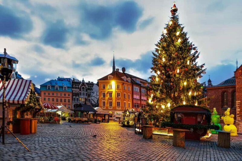 Majestic Christmas Private Walking Tour in Riga - Final Thoughts: Is This Tour Worth It?