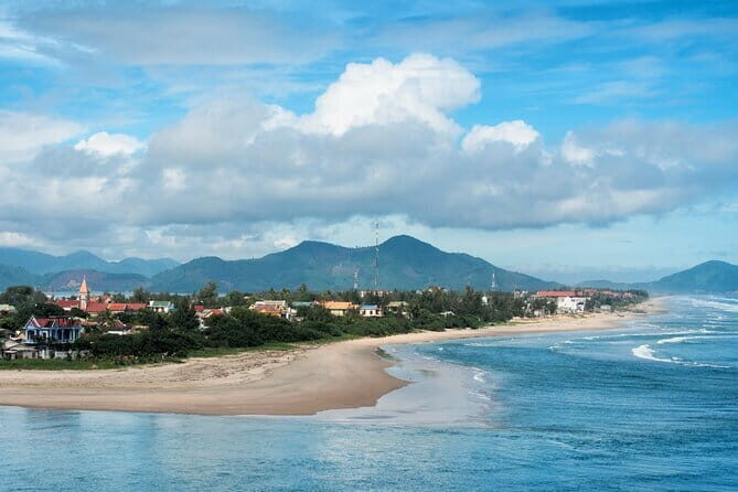 Majestic Full-Day Private Tour: Hoi An to Hue City - A Comprehensive Look at the Itinerary