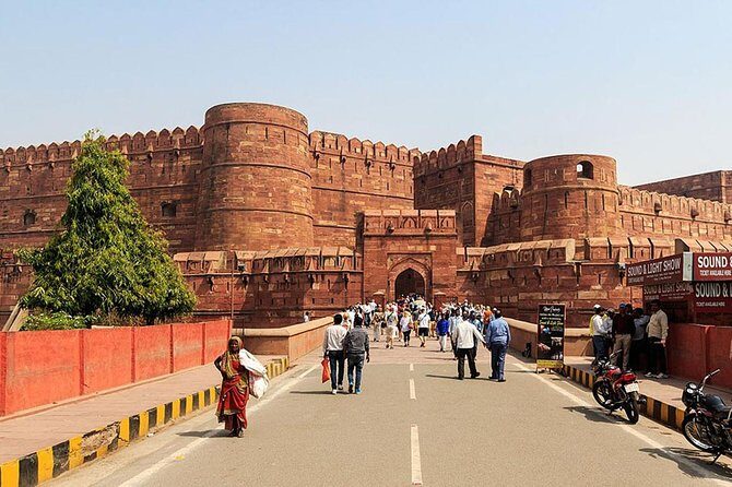 Majestic Golden Triangle With Varanasi - An In-Depth Look at the Itinerary