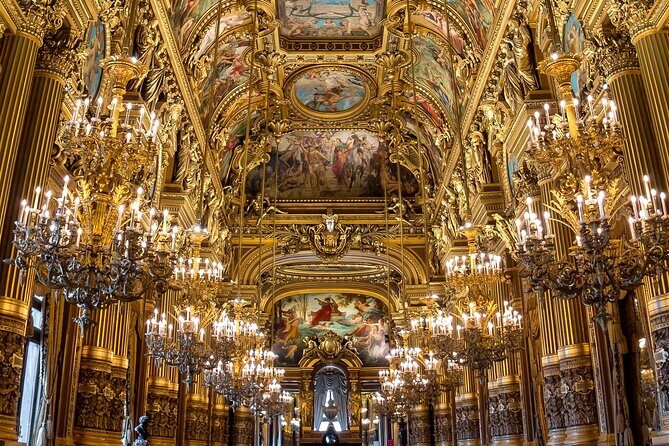 Majestic Highlights of Paris Private Tour - Who Should Book This Tour?