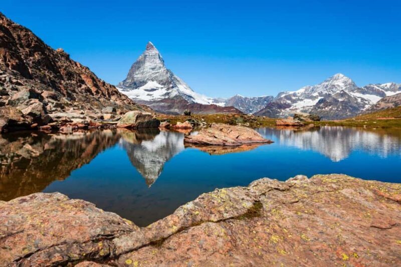Majestic Hiking Private Tour in Zermatt with pick up - Exploring Zermatt on Foot: A Closer Look at the Itinerary