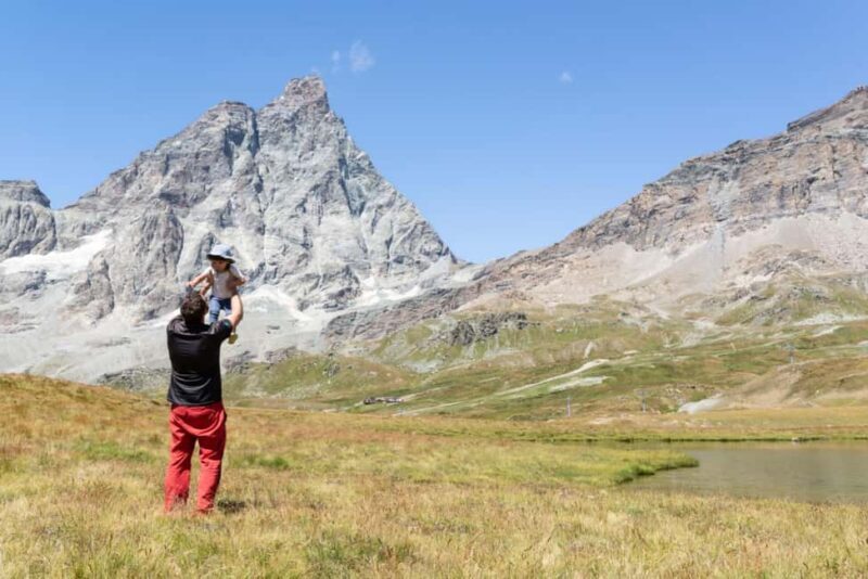Majestic Hiking Private Tour in Zermatt with pick up - Final Thoughts