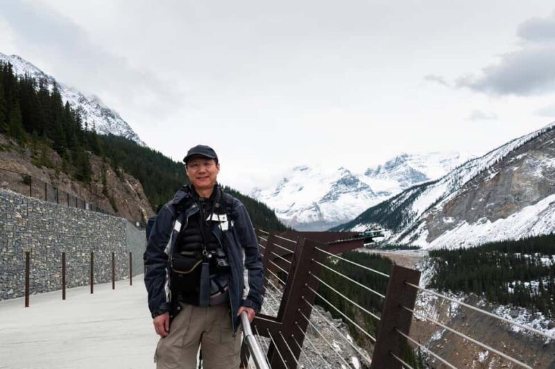 Majestic Icefield Private Day Tour from Calgary - Practical Details and Logistics