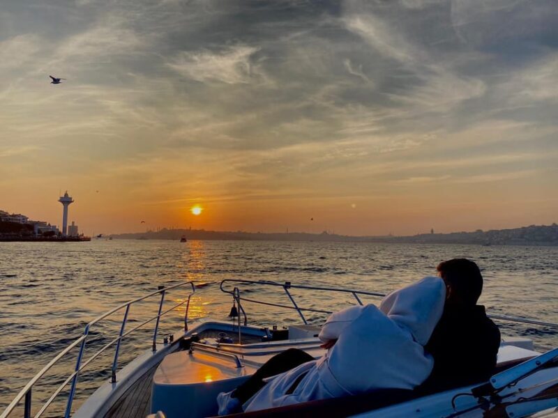 Majestic Istanbul Tour and Bosphorus Sunset Yacht Cruise - Pricing and Value