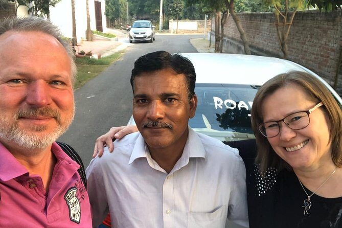 Majestic Jaipur Full-Day Private Guided Tour - A Detailed Look at the Jaipur Tour