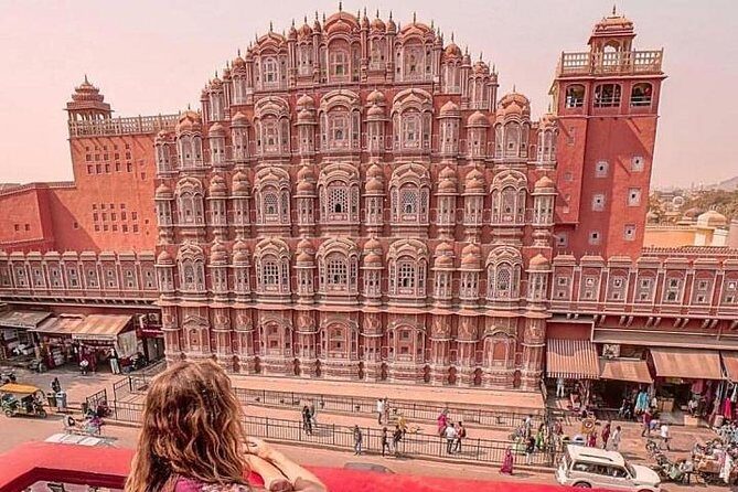 Majestic Jaipur Full-Day Private Guided Tour - Final Thoughts: Who Is This Tour Perfect For?
