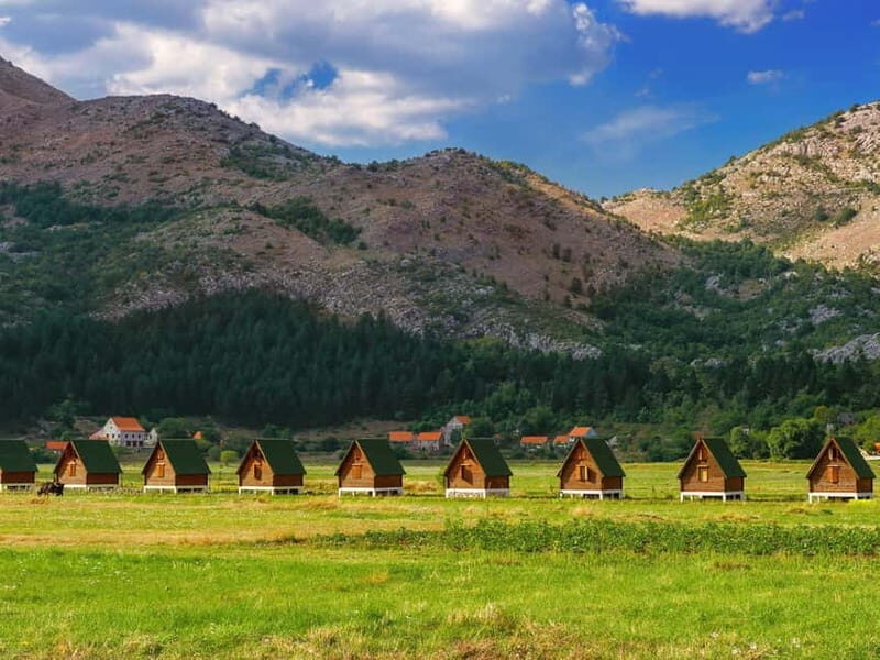 Majestic Montenegro: Trip to Lovcen, Njegusi and Cetinje - Who Is This Tour Best For?