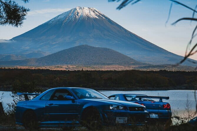 Majestic Mount Fuji: Exclusive Private Day Tour - In-Depth Look at the Tour Experience