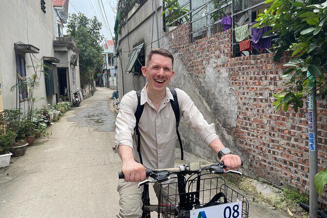 Majestic Ninh Binh Discovery: Mua Cave & Tam Coc private tour - The Sum Up