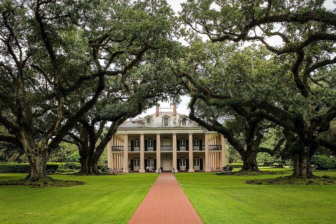 Majestic Oak Alley Plantation Tour - Final Thoughts: Who Will Love This Tour?