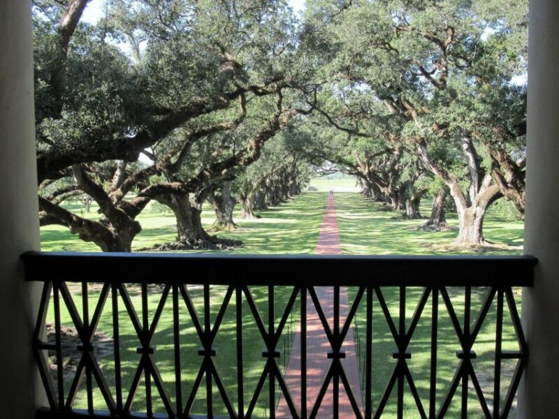 Majestic Oak Alley Plantation Tour - Practical Tips and Final Thoughts