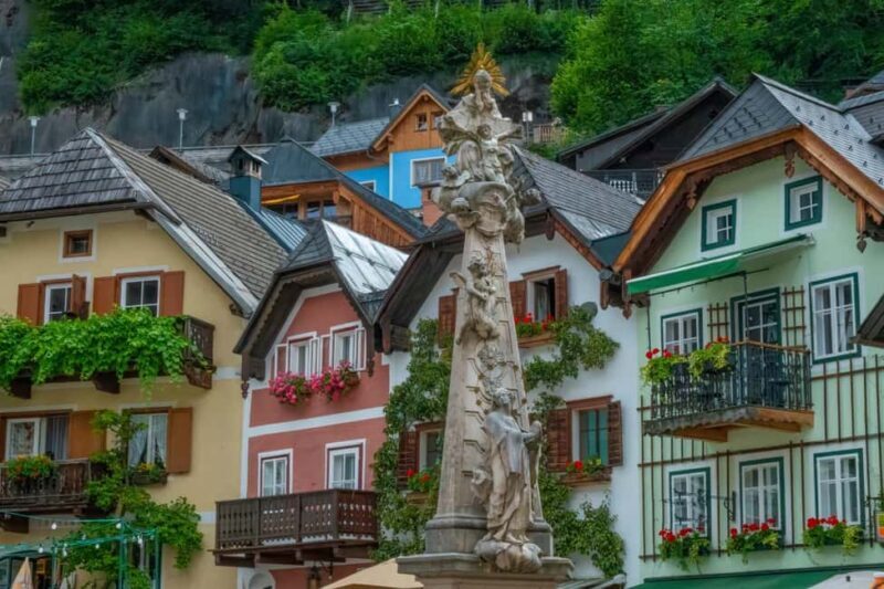 Majestic Private Walking Tour of Hallstatt - An In-Depth Look at the Tour