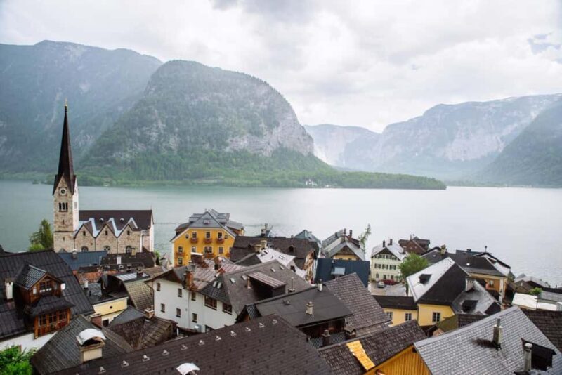 Majestic Private Walking Tour of Hallstatt - The Experience You’ll Love