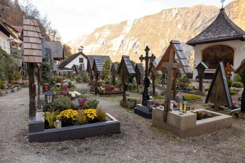 Majestic Private Walking Tour of Hallstatt - Who Is This Tour Best For?