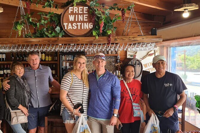 Majestic Rhodes: Lindos, Old Town, History, Culture & Wine Tour - An In-Depth Look at the Tour